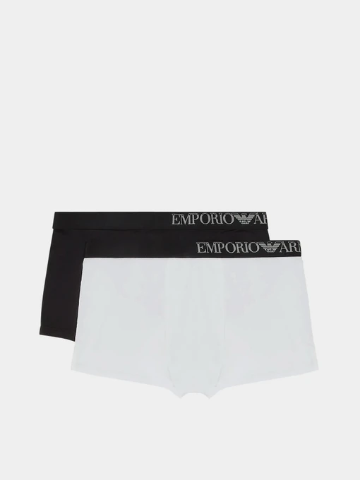 Нижня білизна Emporio Armani модель 111210-4R733-22120 Фото