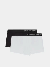 Нижня білизна Emporio Armani модель 111210-4R733-22120 Фото