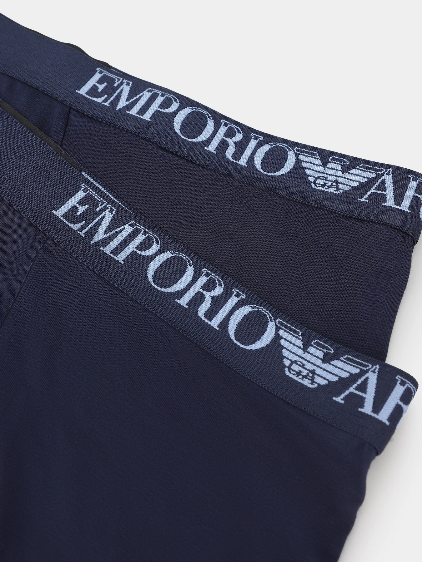 Нижнее белье Emporio Armani модель 111210-4R733-70835 Нижнее белье Emporio Armani модель 111210-4R733-70835 Фото