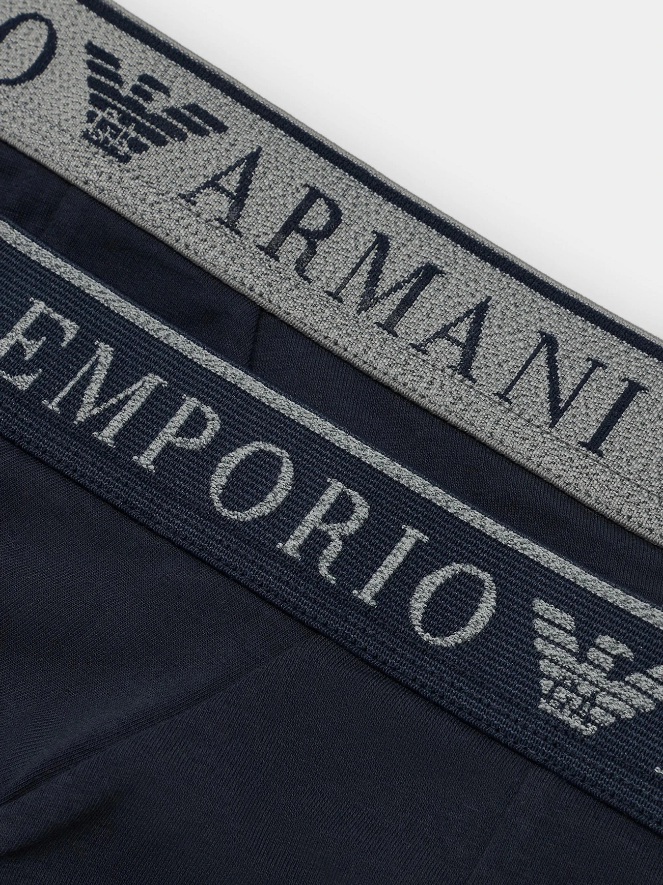 Нижнее белье Emporio Armani модель 111733-4R720-27435 Фото