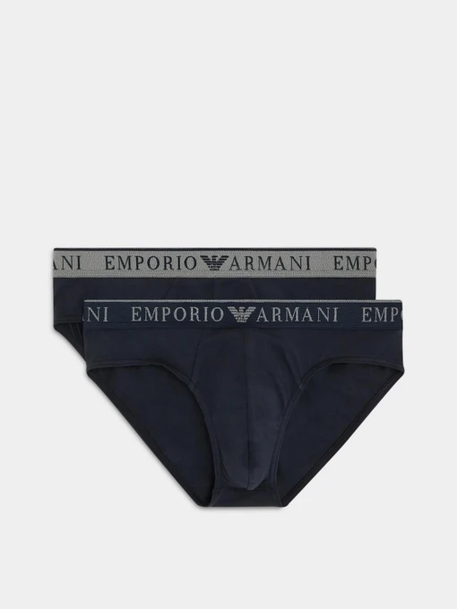 Нижнее белье Emporio Armani модель 111733-4R720-27435 Фото