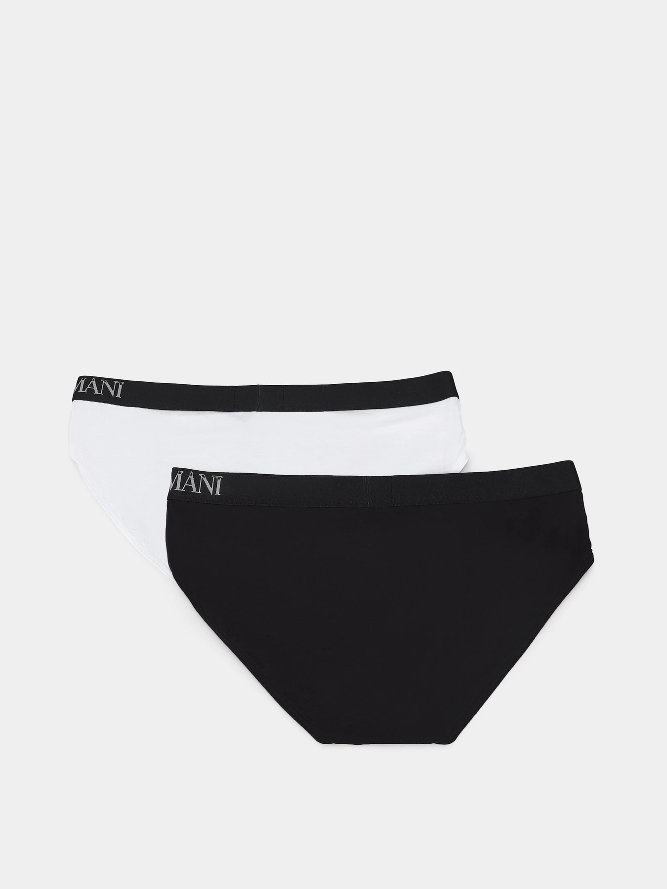 Нижнее белье Emporio Armani модель 111733-4R733-22120 Нижнее белье Emporio Armani модель 111733-4R733-22120 Фото