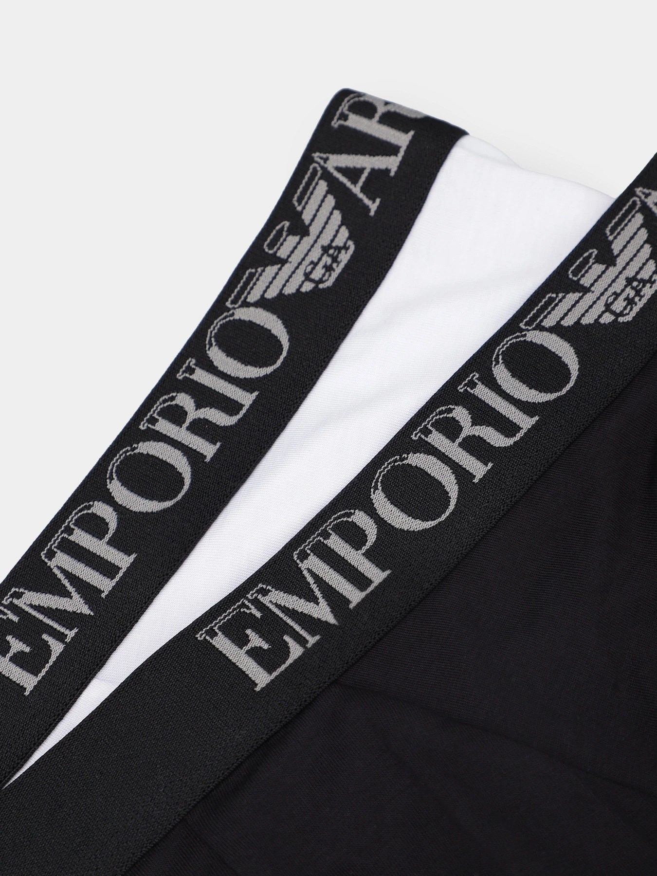 Нижнее белье Emporio Armani модель 111733-4R733-22120 Нижнее белье Emporio Armani модель 111733-4R733-22120 Фото