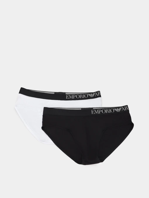 Нижня білизна Emporio Armani модель 111733-4R733-22120 Фото