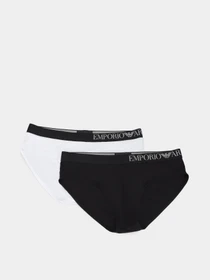 Нижня білизна Emporio Armani модель 111733-4R733-22120 Фото