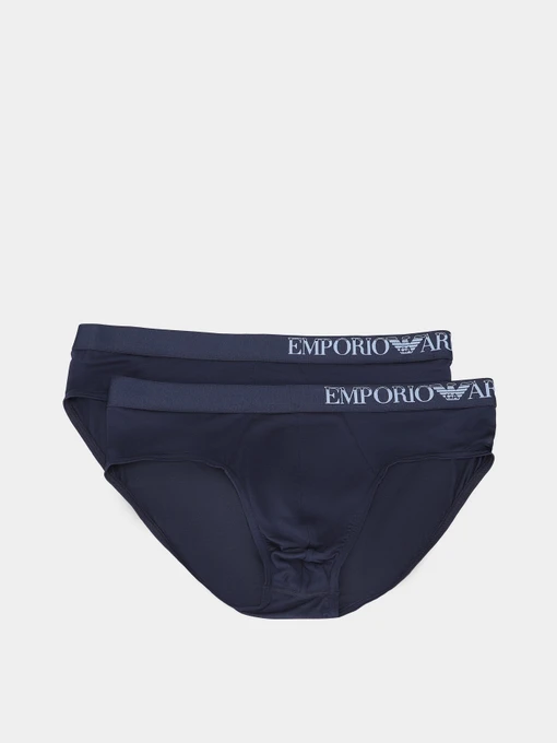 Нижня білизна Emporio Armani модель 111733-4R733-70835 Фото