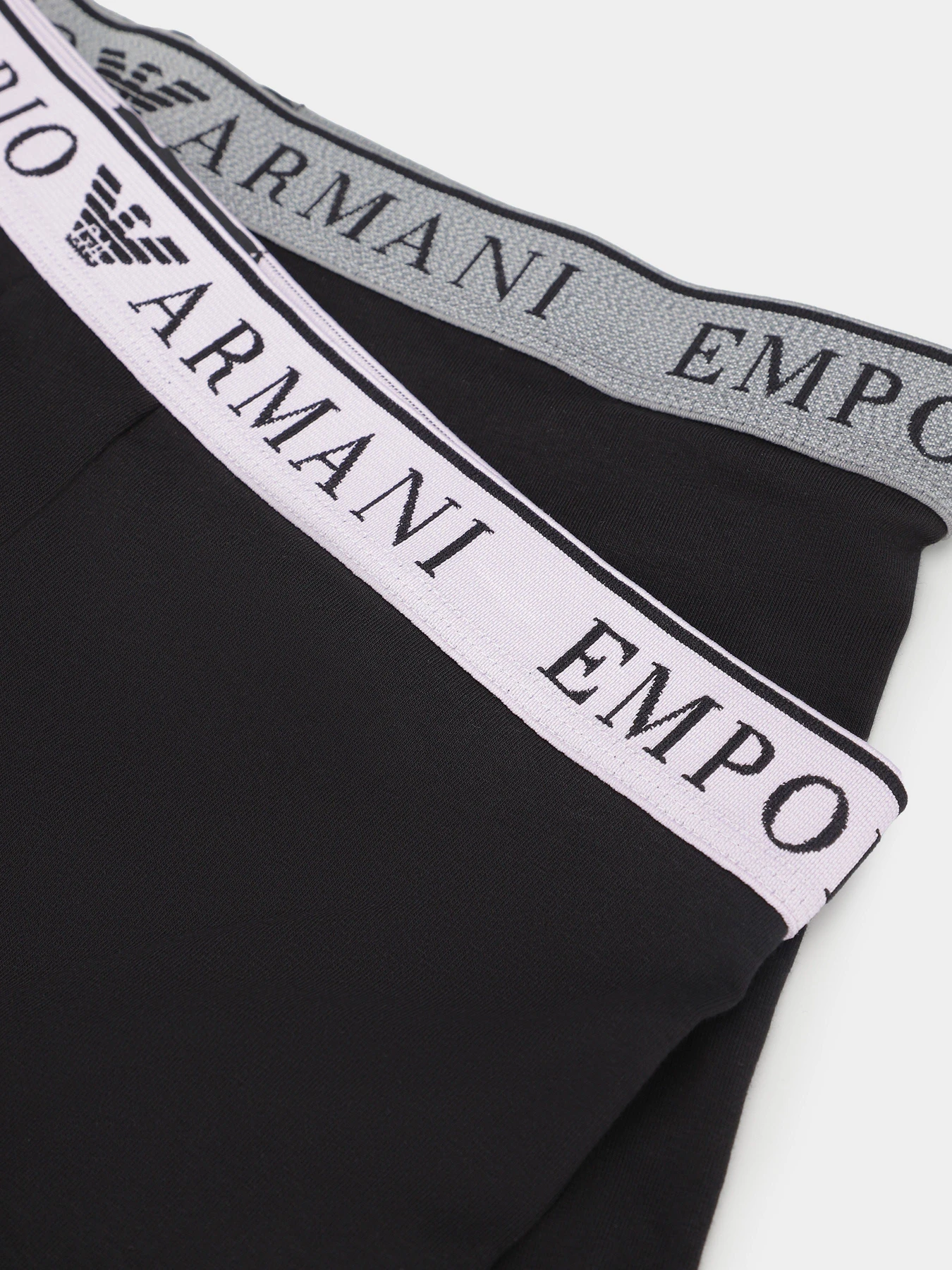 Нижнее белье Emporio Armani модель 111769-4R720-17020 Нижнее белье Emporio Armani модель 111769-4R720-17020 Фото