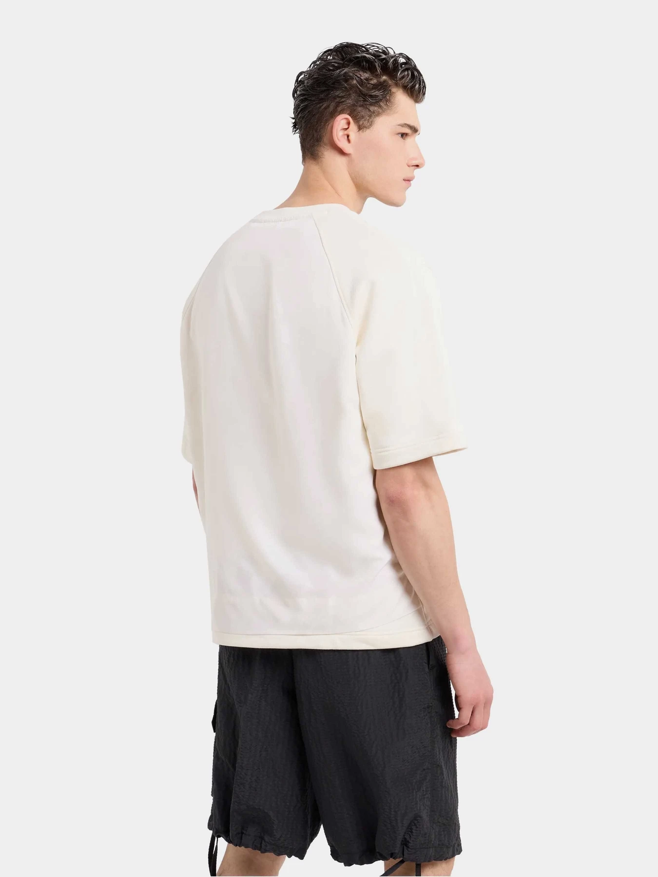 Футболки и поло Emporio Armani модель 3D1T6Z-1J6IZ-0103 Футболки и поло Emporio Armani модель 3D1T6Z-1J6IZ-0103 Фото