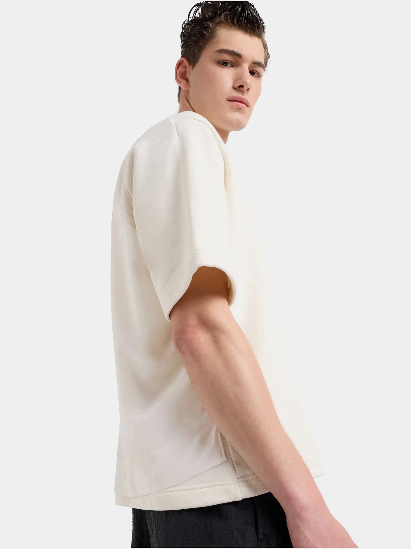 Футболки и поло Emporio Armani модель 3D1T6Z-1J6IZ-0103 Футболки и поло Emporio Armani модель 3D1T6Z-1J6IZ-0103 Фото