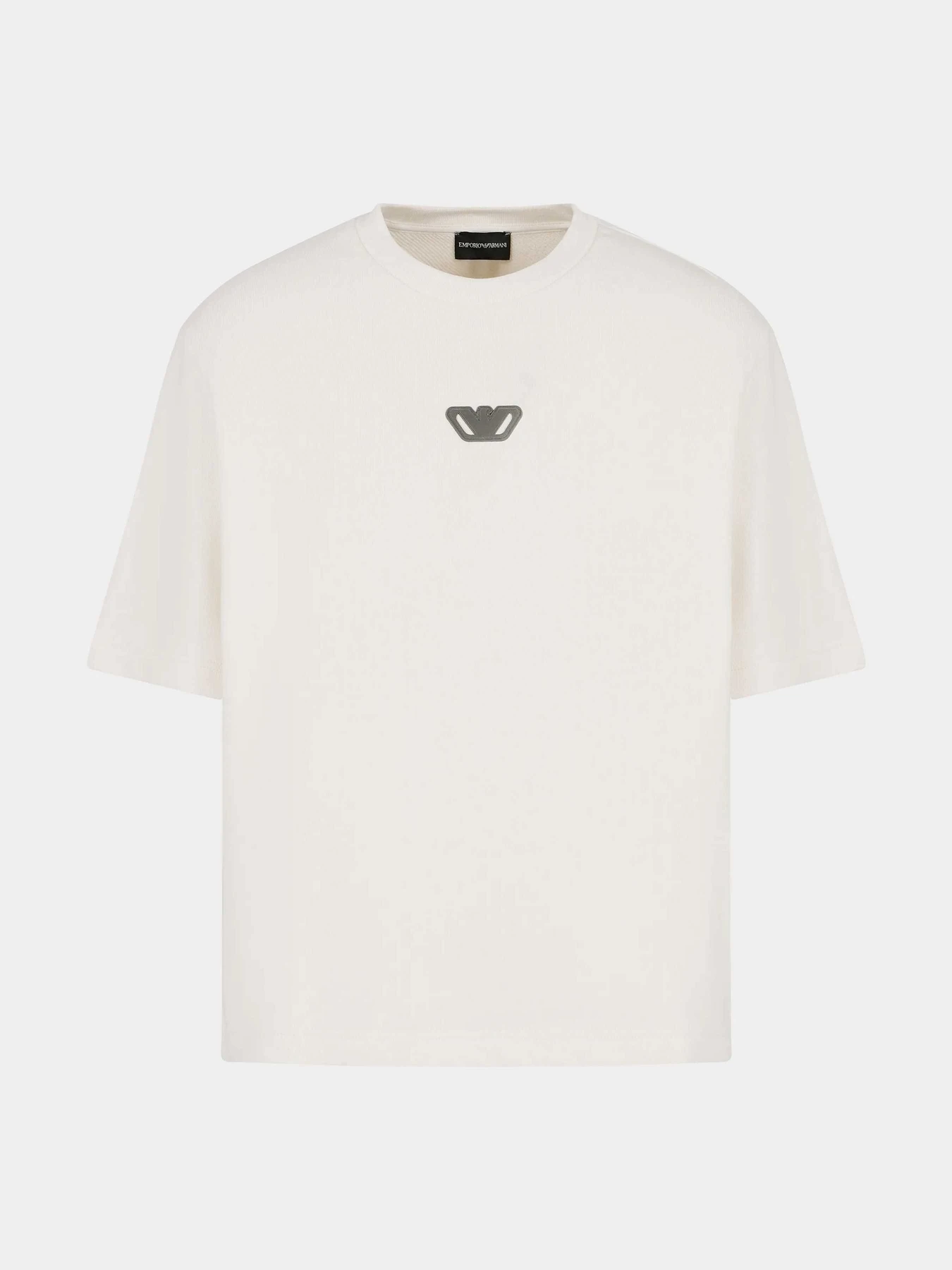 Футболки и поло Emporio Armani модель 3D1T6Z-1J6IZ-0103 Футболки и поло Emporio Armani модель 3D1T6Z-1J6IZ-0103 Фото