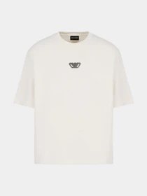 Футболки и поло Emporio Armani модель 3D1T6Z-1J6IZ-0103 Фото