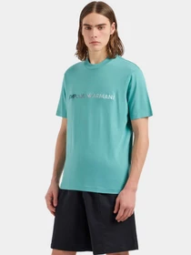 Футболки и поло Emporio Armani модель 3D1TG3-1JPZZ-0758 Фото