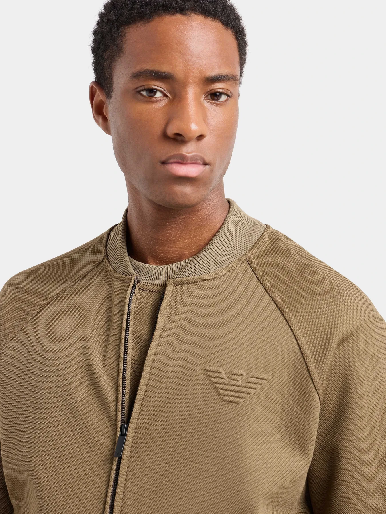 Куртки и дубленки Emporio Armani модель 3D1B7T-1J9KZ-0487 Куртки и дубленки Emporio Armani модель 3D1B7T-1J9KZ-0487 Фото
