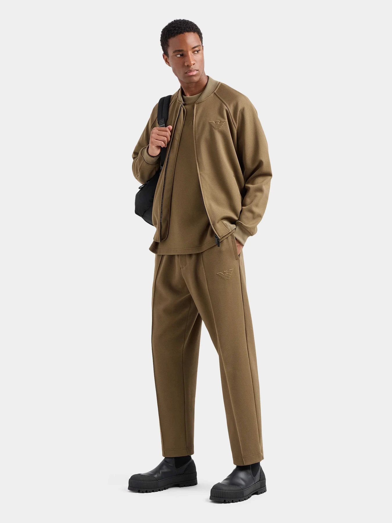 Куртки и дубленки Emporio Armani модель 3D1B7T-1J9KZ-0487 Куртки и дубленки Emporio Armani модель 3D1B7T-1J9KZ-0487 Фото