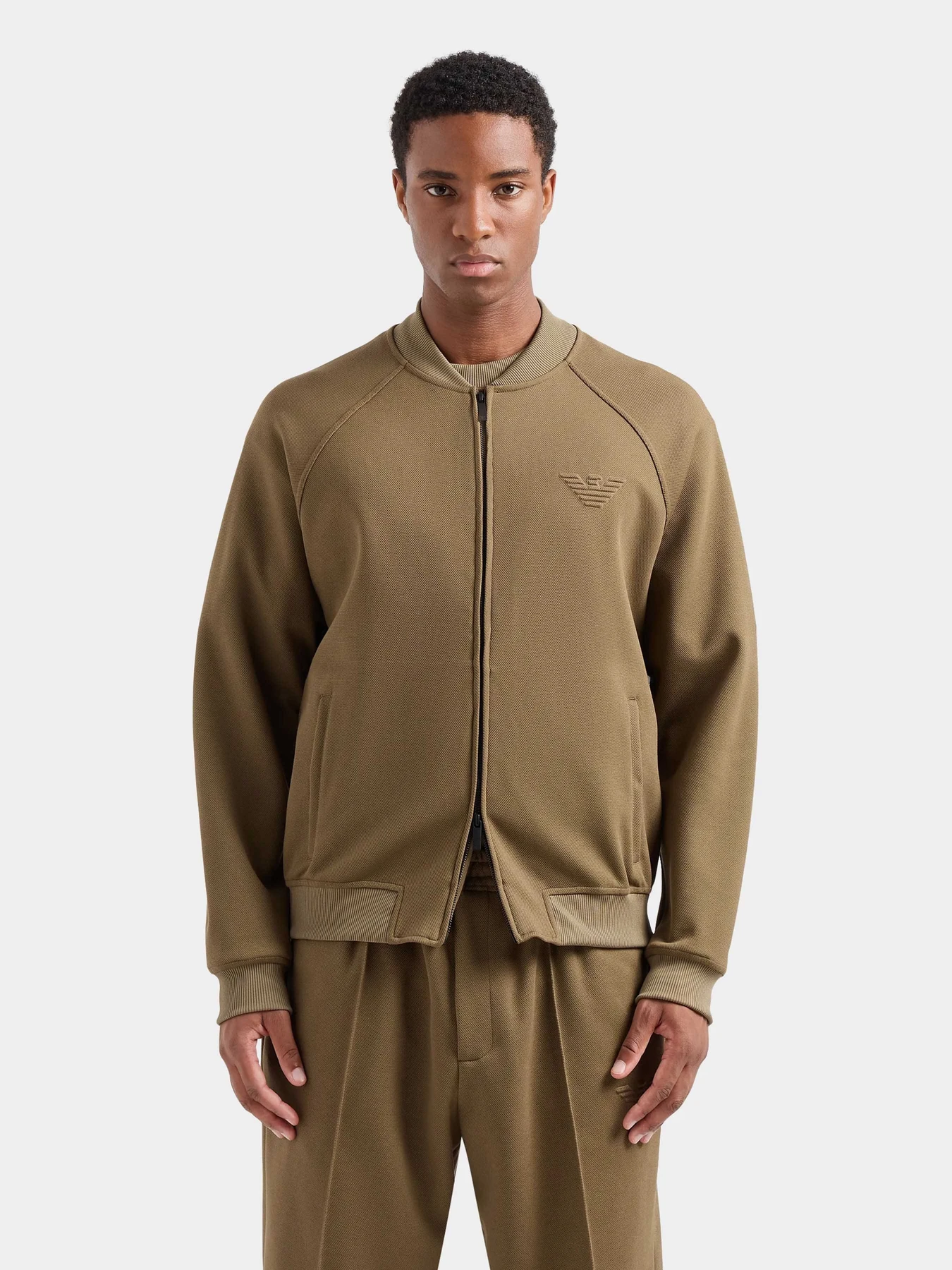 Куртки и дубленки Emporio Armani модель 3D1B7T-1J9KZ-0487 Куртки и дубленки Emporio Armani модель 3D1B7T-1J9KZ-0487 Фото