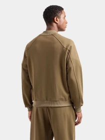Куртки и дубленки Emporio Armani модель 3D1B7T-1J9KZ-0487 Фото