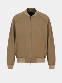 Куртки и дубленки Emporio Armani модель 3D1B7T-1J9KZ-0487 Фото