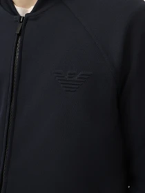 Куртки та дублянки Emporio Armani модель 3D1B7T-1J9KZ-0922 Фото