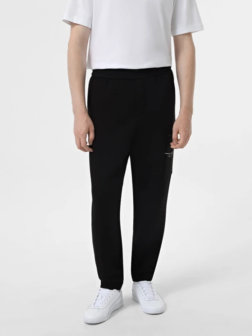 Брюки Emporio Armani модель 3D1P7V-1JV9Z-0034 Фото