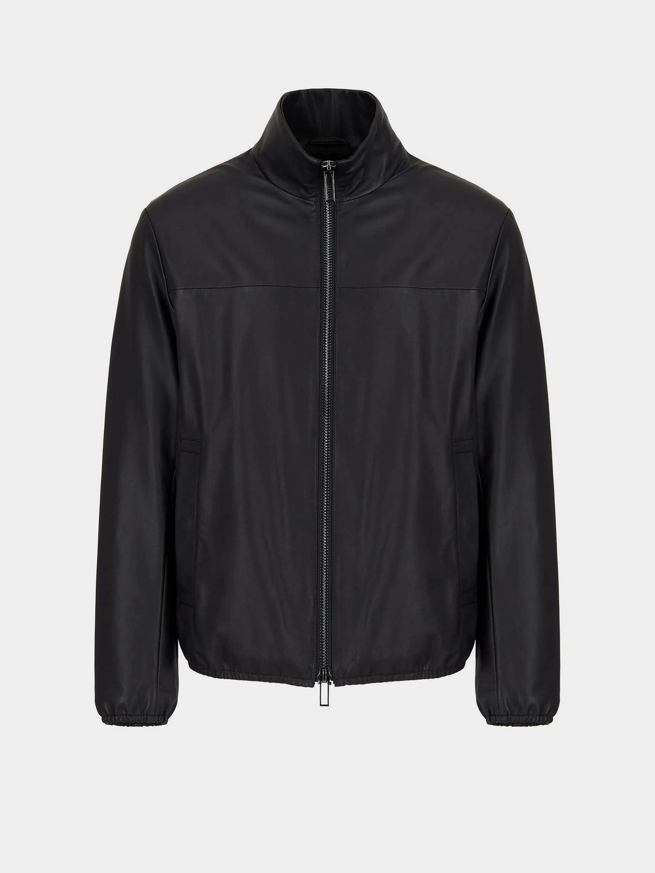 Куртки и дубленки Emporio Armani модель 01R55P-01P54-922 Куртки и дубленки Emporio Armani модель 01R55P-01P54-922 Фото