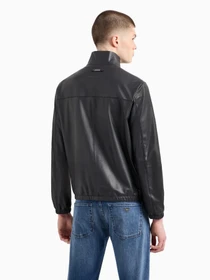 Куртки и дубленки Emporio Armani модель 01R55P-01P54-922 Фото