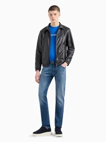 Куртки и дубленки Emporio Armani модель 01R55P-01P54-922 Фото