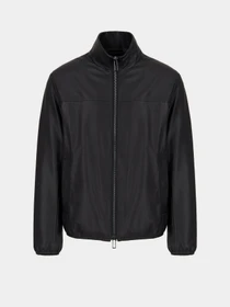 Куртки и дубленки Emporio Armani модель 01R55P-01P54-922 Фото