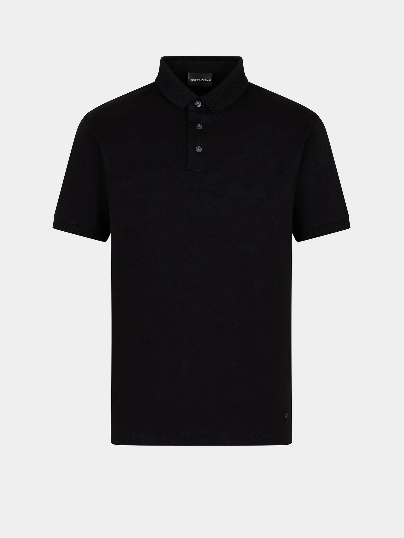 Футболки и поло Emporio Armani модель 6D1F68-1JGYZ-0034 Футболки и поло Emporio Armani модель 6D1F68-1JGYZ-0034 Фото