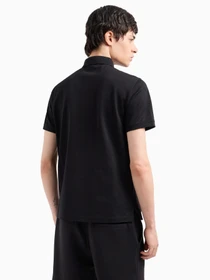 Футболки и поло Emporio Armani модель 6D1F68-1JGYZ-0034 Фото