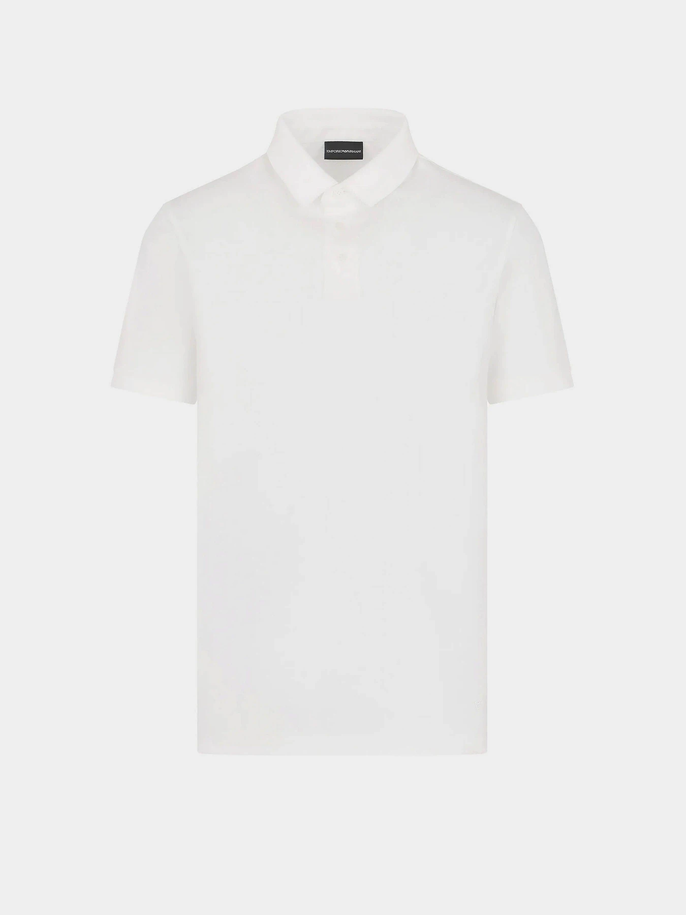 Футболки и поло Emporio Armani модель 6D1F68-1JGYZ-0192 Футболки и поло Emporio Armani модель 6D1F68-1JGYZ-0192 Фото