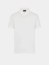 Футболки и поло Emporio Armani модель 6D1F68-1JGYZ-0192 Фото