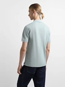Футболки и поло Emporio Armani модель 6D1F69-1JTKZ-06J9 Фото