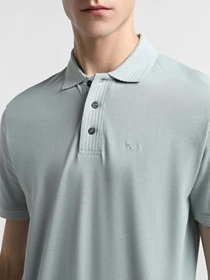 Футболки и поло Emporio Armani модель 6D1F69-1JTKZ-06J9 Фото