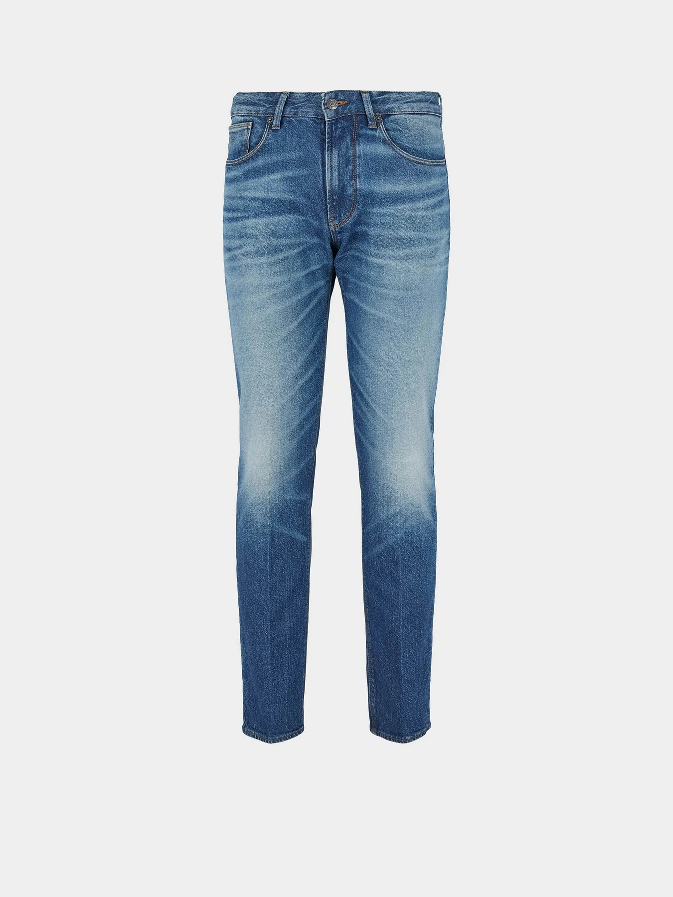 Джинсы Emporio Armani модель 6D1J06-1D97Z-0941 Джинсы Emporio Armani модель 6D1J06-1D97Z-0941 Фото