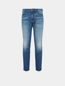 Джинсы Emporio Armani модель 6D1J06-1D97Z-0941 Фото