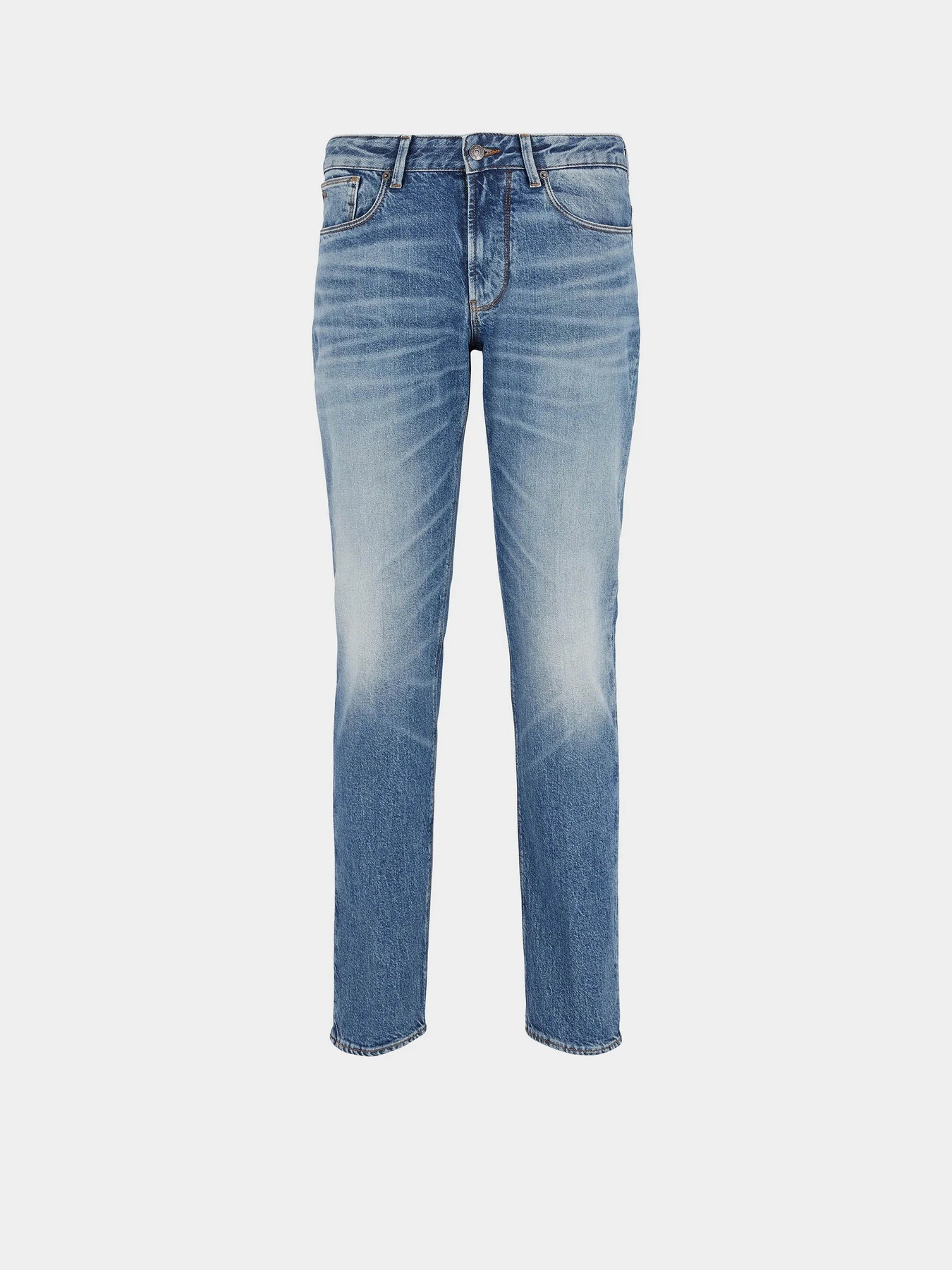 Джинсы Emporio Armani модель 6D1J06-1D97Z-0942 Фото