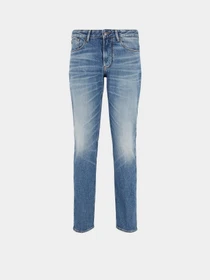 Джинсы Emporio Armani модель 6D1J06-1D97Z-0942 Фото