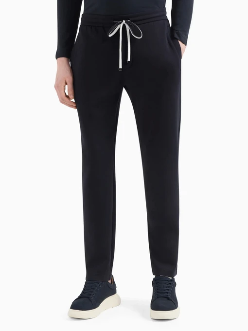 Брюки Emporio Armani модель 8N1PD8-1JHSZ-0920 Фото