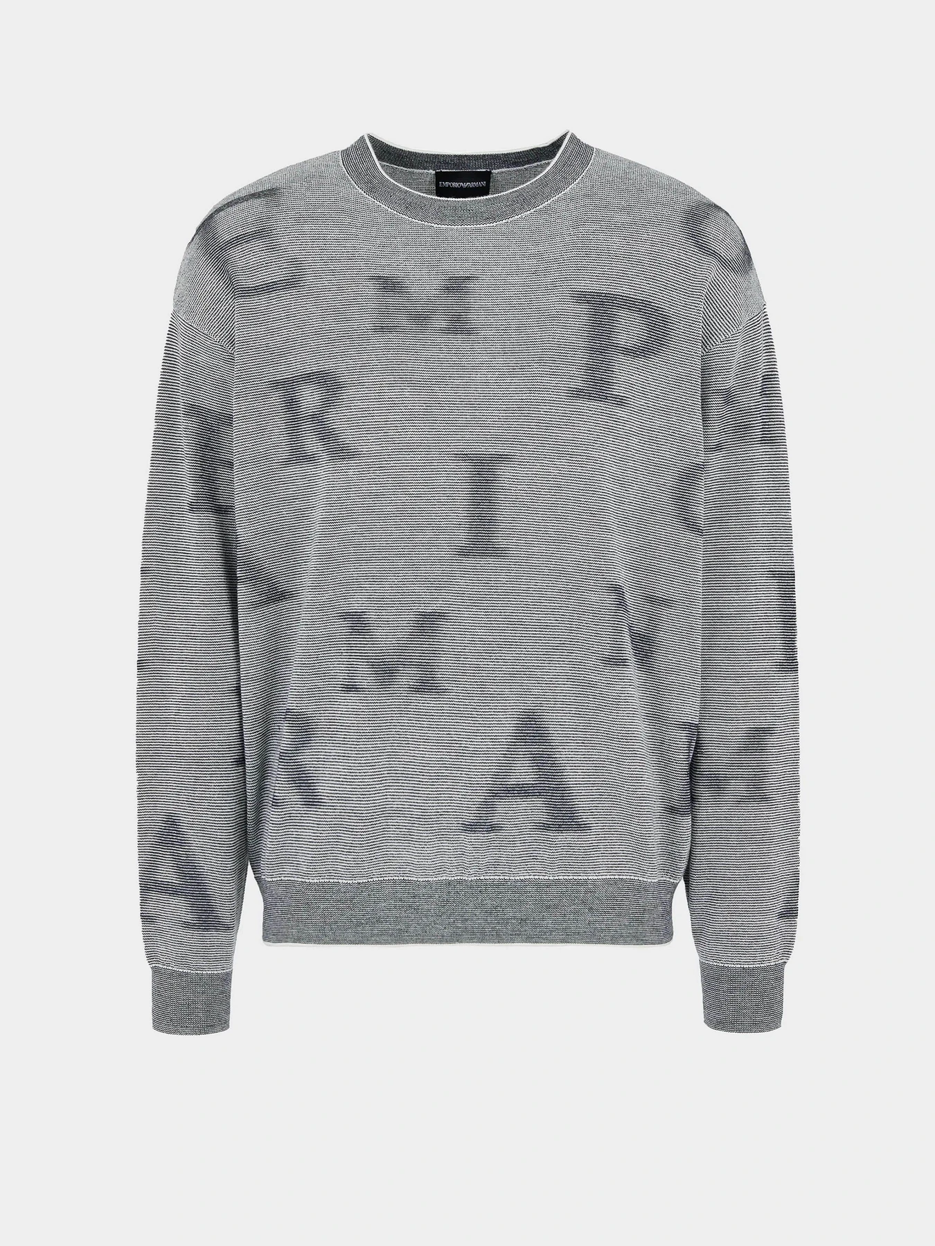 Свитры и кардиганы Emporio Armani модель 6D1MX8-1MJGZ-F915 Фото
