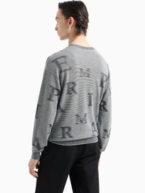 Свитры и кардиганы Emporio Armani модель 6D1MX8-1MJGZ-F915 Фото