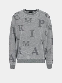 Свитры и кардиганы Emporio Armani модель 6D1MX8-1MJGZ-F915 Фото