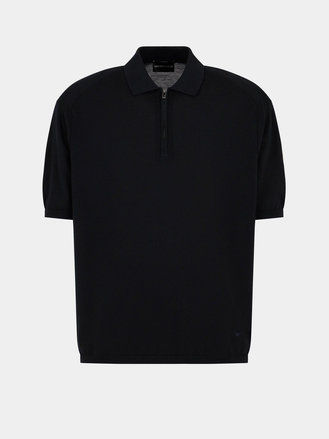 Футболки и поло Emporio Armani модель 6D1MXF-1MJKZ-0920 Футболки и поло Emporio Armani модель 6D1MXF-1MJKZ-0920 Фото