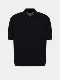 Футболки и поло Emporio Armani модель 6D1MXF-1MJKZ-0920 Фото