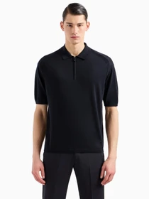 Футболки и поло Emporio Armani модель 6D1MXF-1MJKZ-0920 Фото