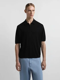 Футболки и поло Emporio Armani модель 6D1MXF-1MJKZ-0999 Фото