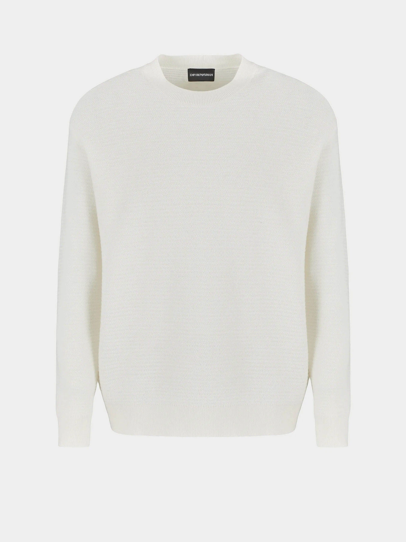 Свитры и кардиганы Emporio Armani модель 6D1MXN-1MKCZ-0101 Свитры и кардиганы Emporio Armani модель 6D1MXN-1MKCZ-0101 Фото
