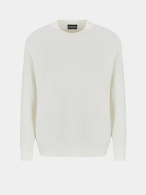 Свитры и кардиганы Emporio Armani модель 6D1MXN-1MKCZ-0101 Фото