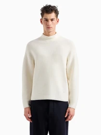 Свитры и кардиганы Emporio Armani модель 6D1MXN-1MKCZ-0101 Фото