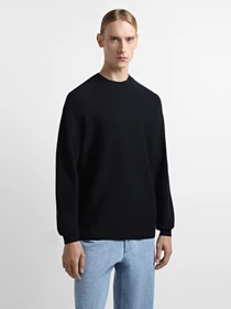 Свитры и кардиганы Emporio Armani модель 6D1MXN-1MKCZ-0920 Фото
