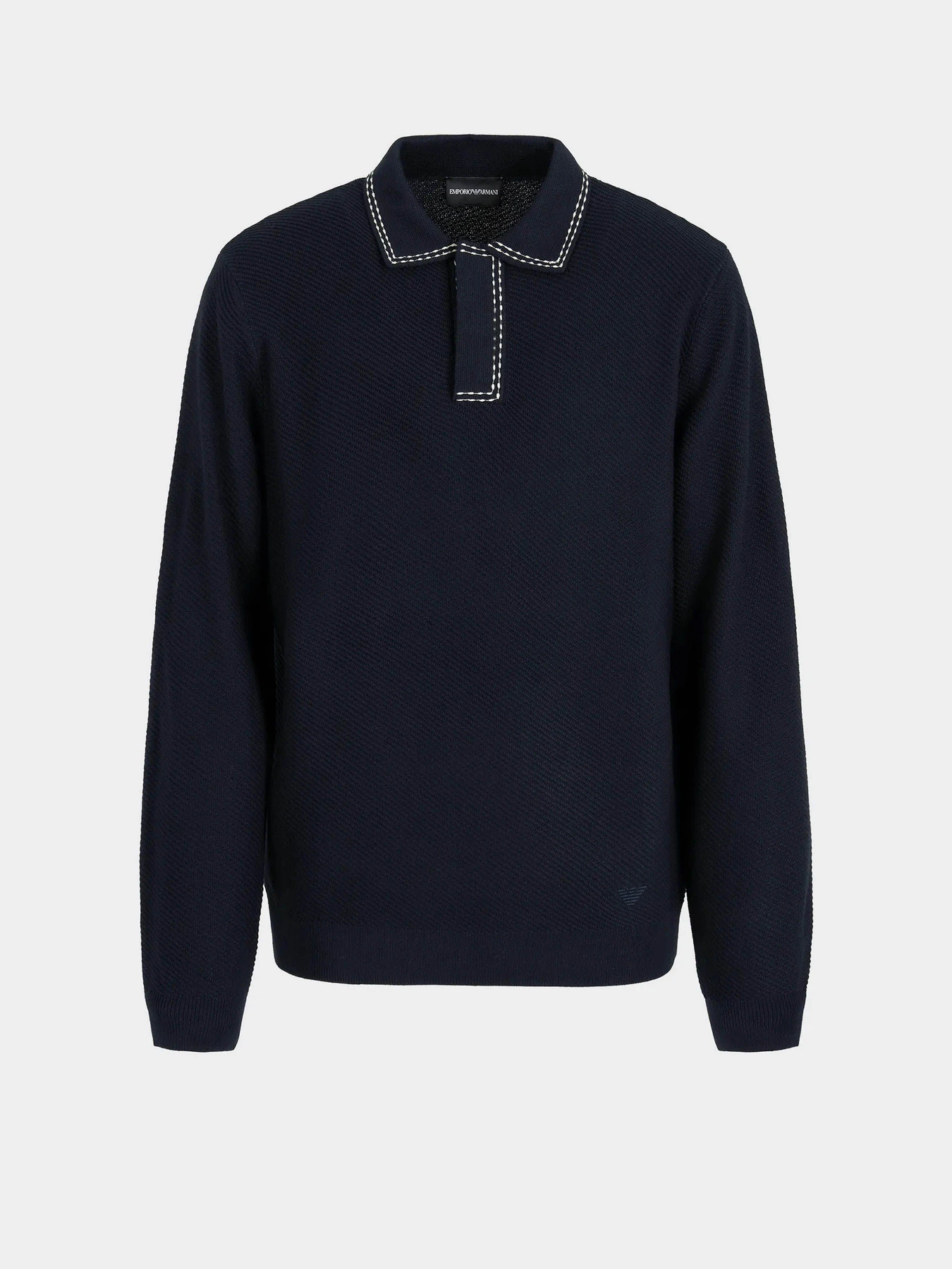 Футболки и поло Emporio Armani модель 6D1MY1-1MF1Z-0922 Фото